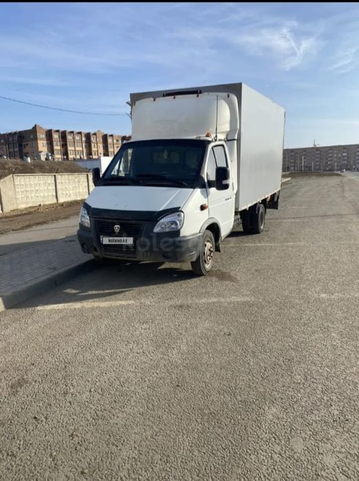 Продаеться газель