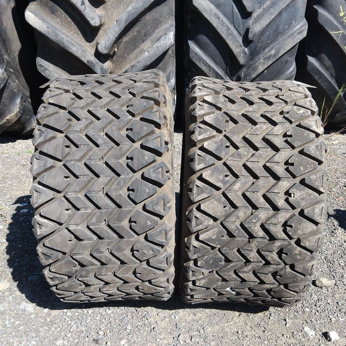 Cauciucuri 25x10.00-12  Universal Anvelope Second IN STOC