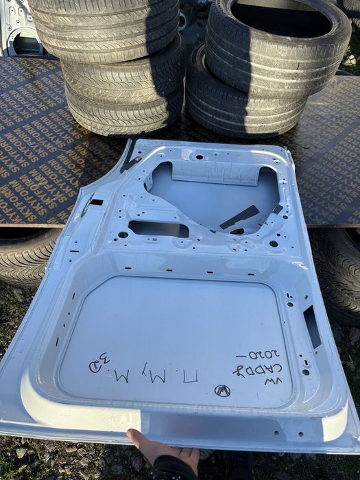 Врата Кади/VW Caddy