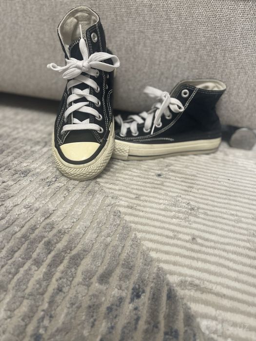 Converse all star