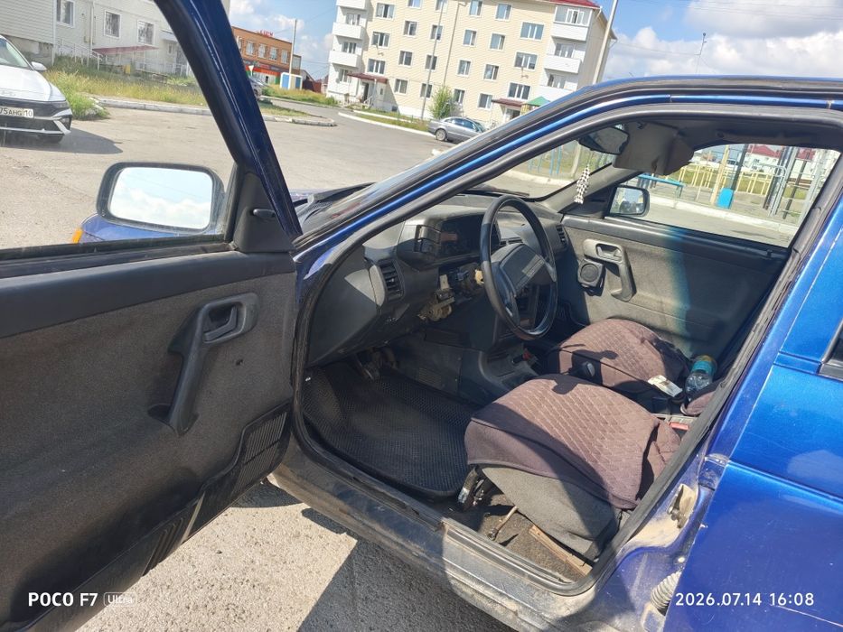 Продам ваз 2110 срочно