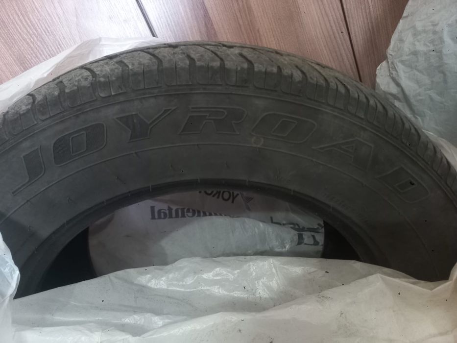 В продаже Летние шины