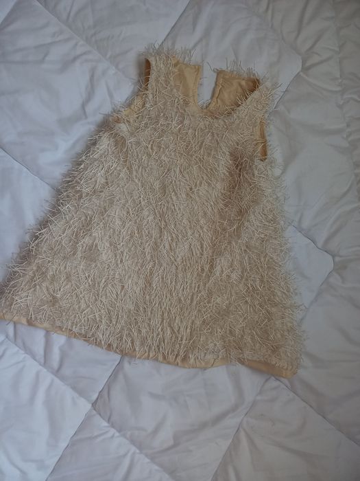 Нарядные платья для девочки