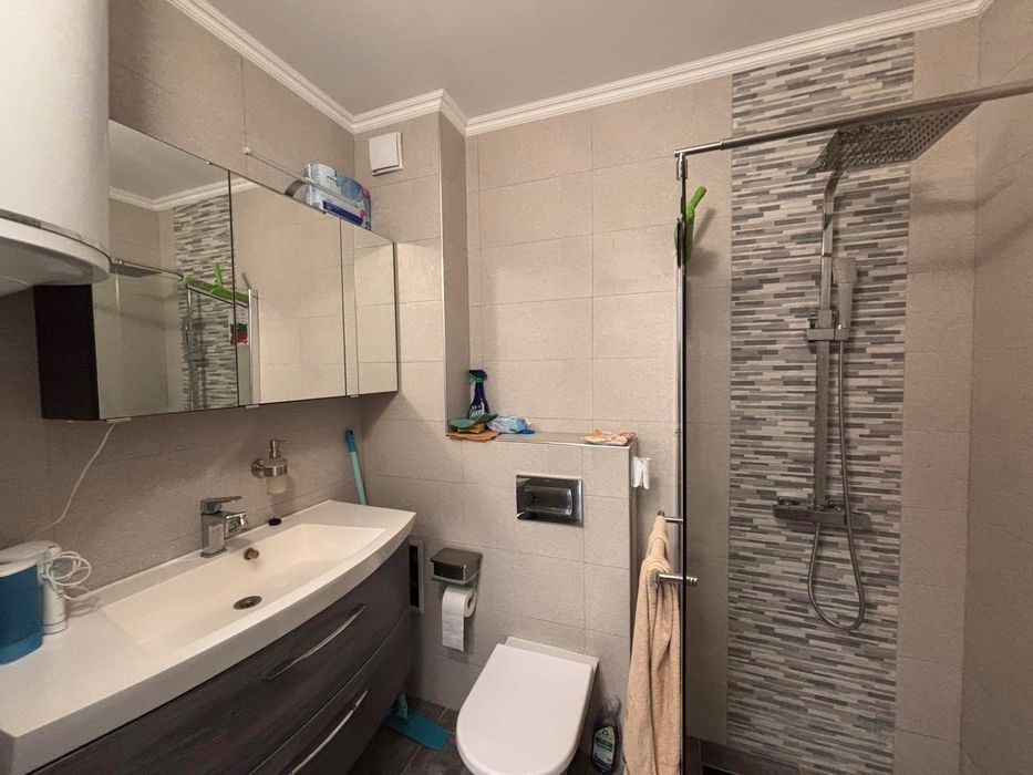 Продава се Тристаен апартамент в Пазарджик, Устрем - 83 кв.м за 1398 €/кв.м - Снимка #10