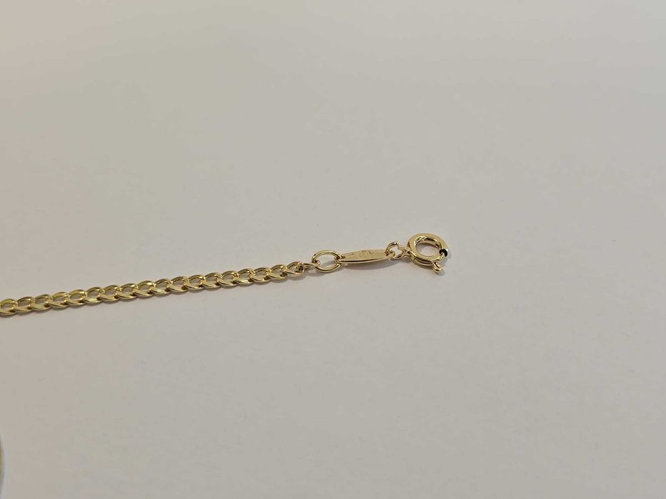 Bratara aur 18 K, 3.78 gr. (Ag.39 / b17589.1) – Garantie 2 ani