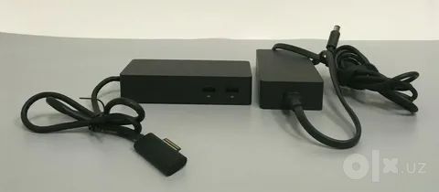 Surface dock stansiya sotiladi