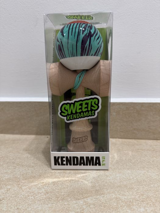 Kendama Sweets Originale USA