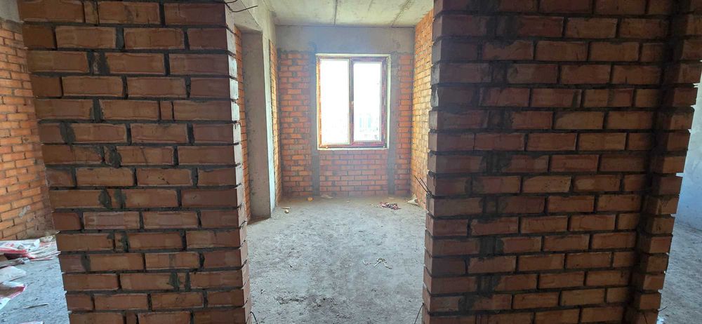 Новостройка ЖК Yangiabad Residence 2/7/10 кирпич 60,06 кв.м