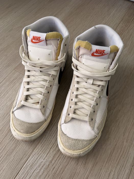Nike Blazer Mid 77 Pro Club
