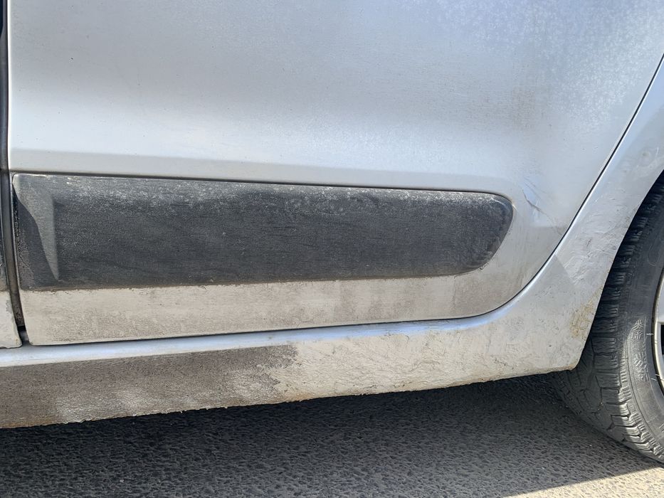 Vând Citroen C3 Picasso 1.6HDI  euro 5 KM Reali