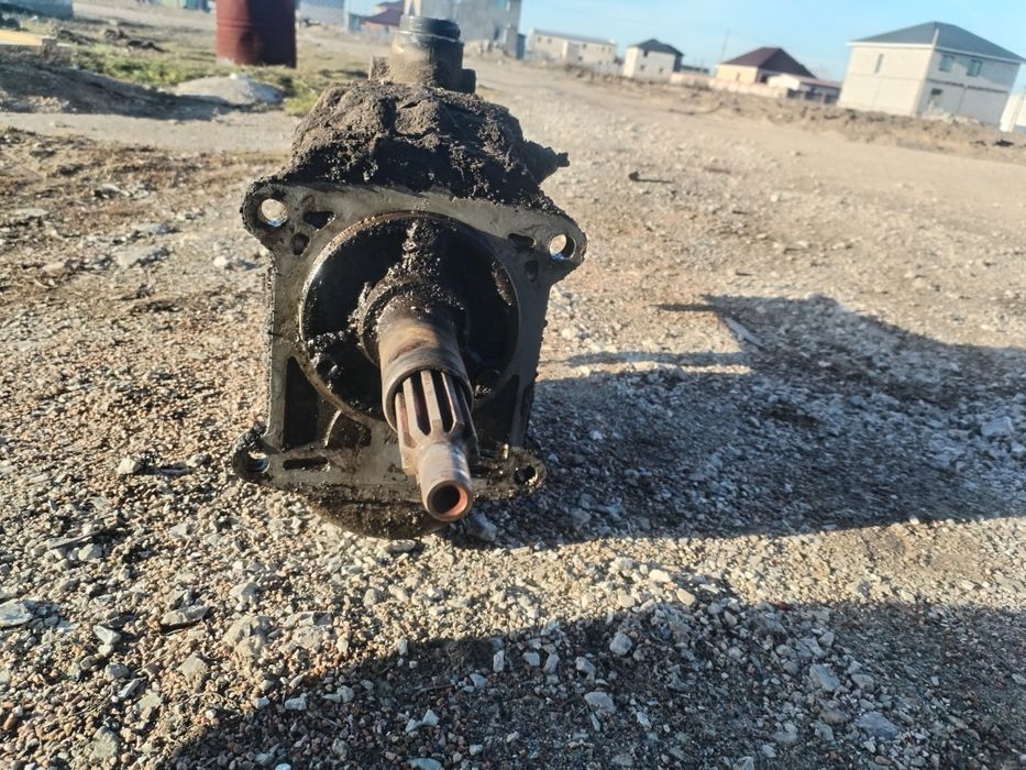 Продам коробку на Газель