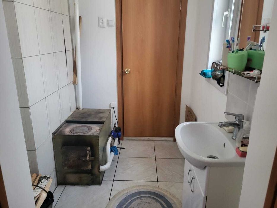 Продам 3-х комнатный дом в Рабочем