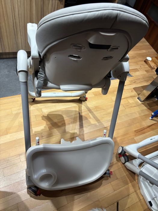 Prima papa follow me