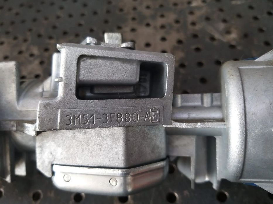Contact auto cu cheie ford s max wa6 3m513f880ae