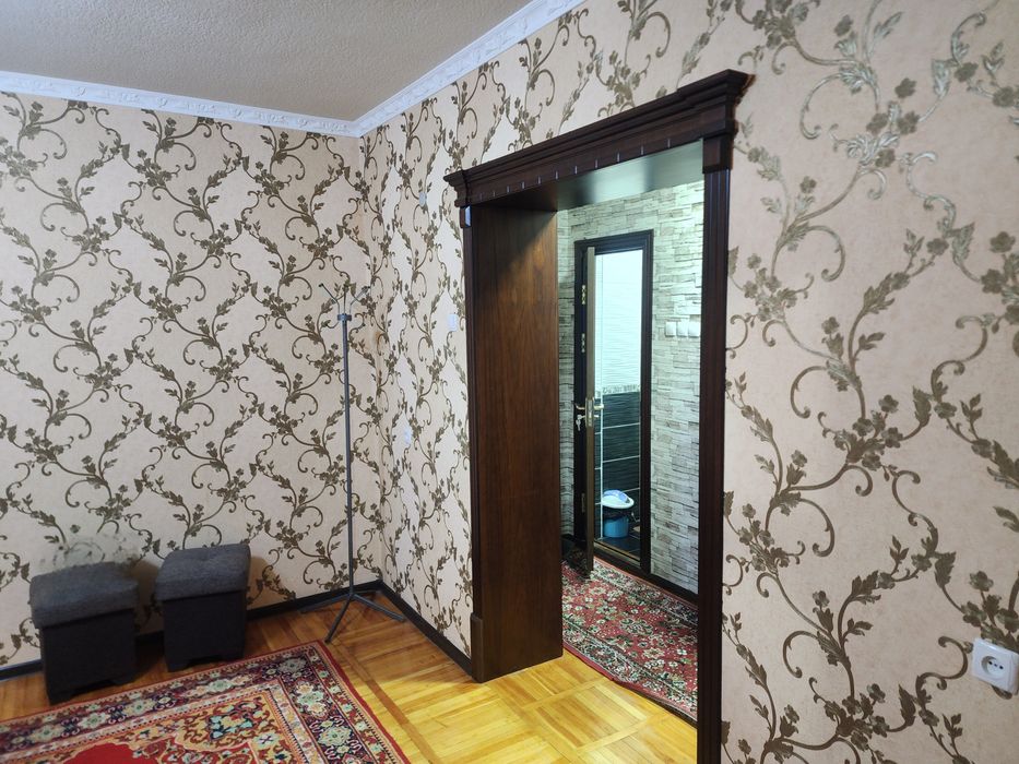 Hight Town,Yangi Shahar Ko'chasida 3/2/4 Sotiladi