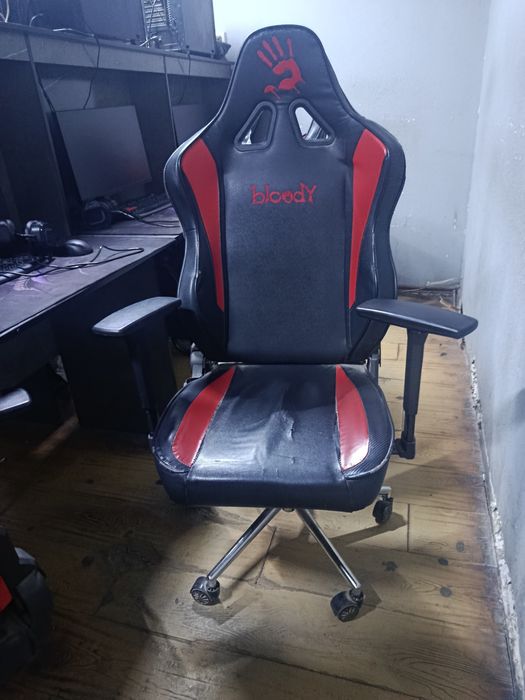 Igrovey Kreaslo sotiladi
