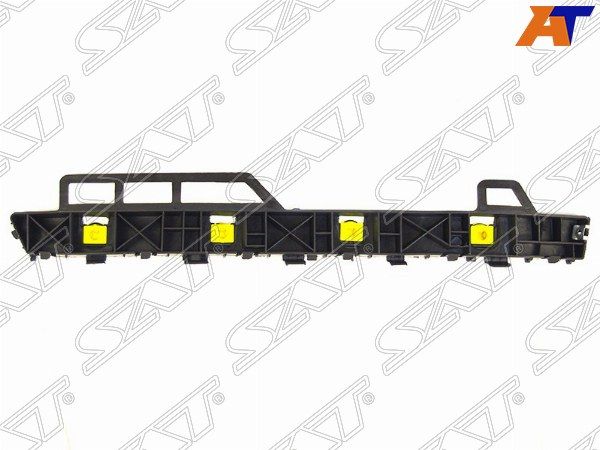 Крепление бампера Kia Rio