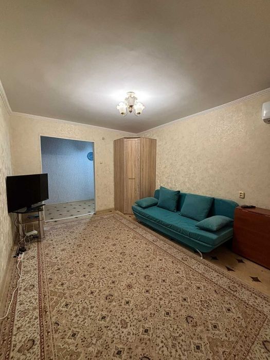 Продам 2х комн кв 8мкр