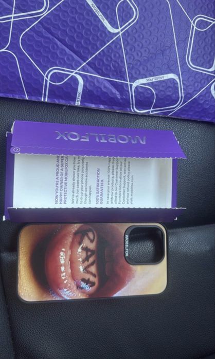 Husa iPhone 15 Pro Max