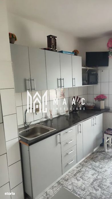 Apartament 2 camere decomandat | Etaj 4/5 | Lazaret