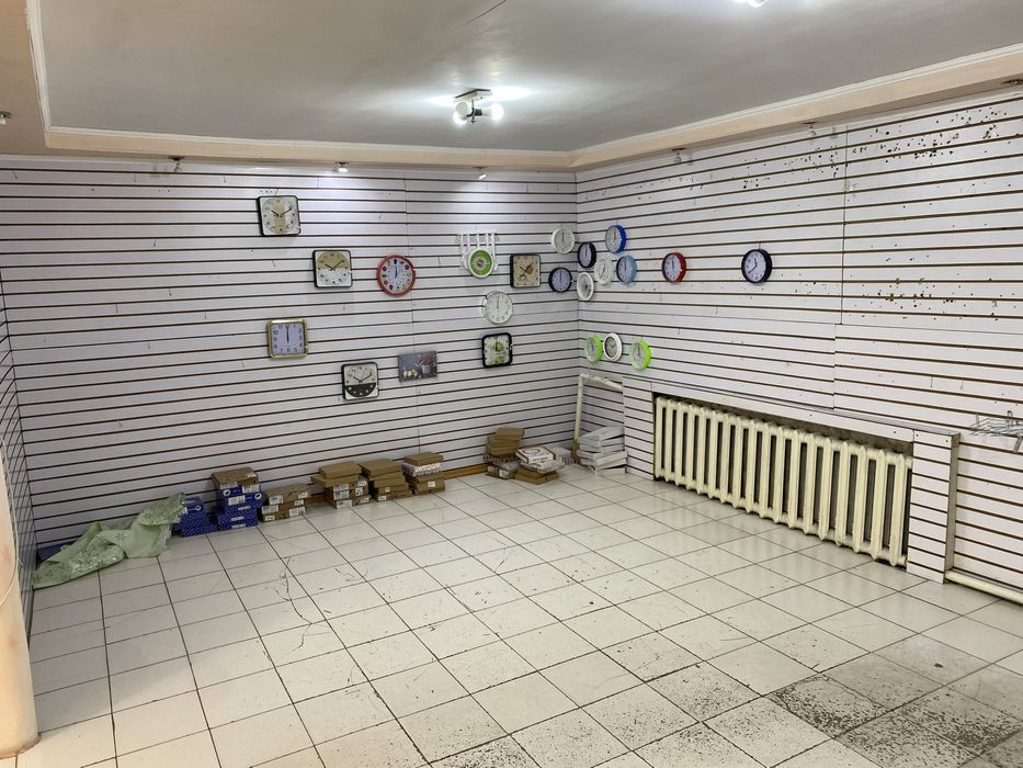 Сдам в аренду магазин «Сюрприз»