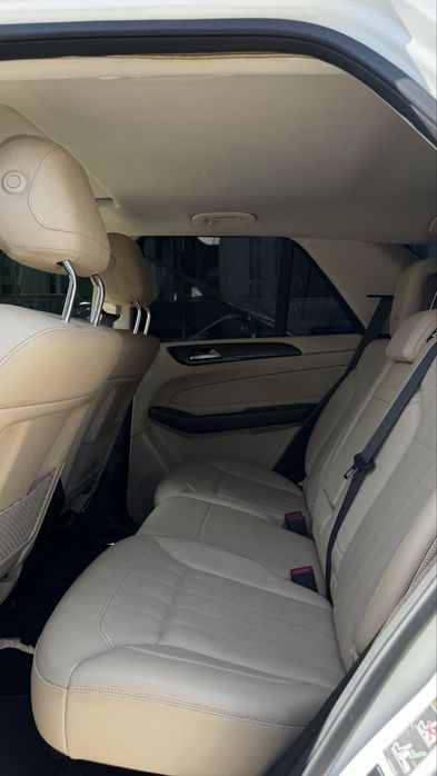 Mersedez benz gle 350 4 matic