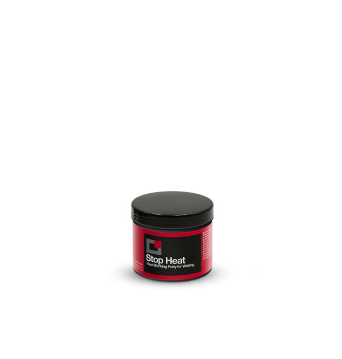 Pasta de Protectie  Stop Heat 500G