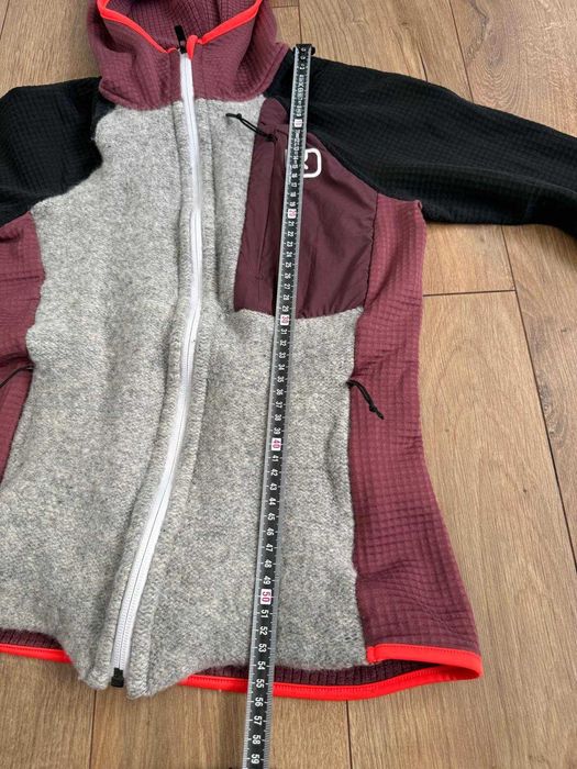 Ortovox XS femei geaca Merino