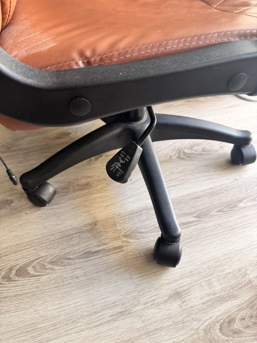 scaun birou piele sintetica