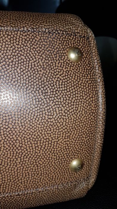 Fendi Peecaboo large