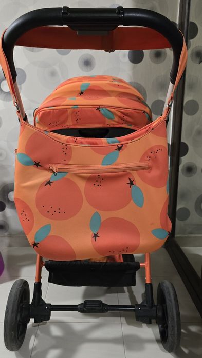 Бебешка количка Cosatto 2 в 1