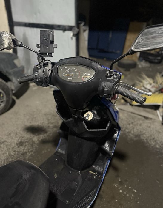 Продам м 11 на ходу