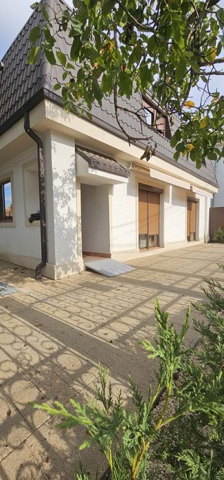 Casa situata in Buzau cartier Crang mutare imediata