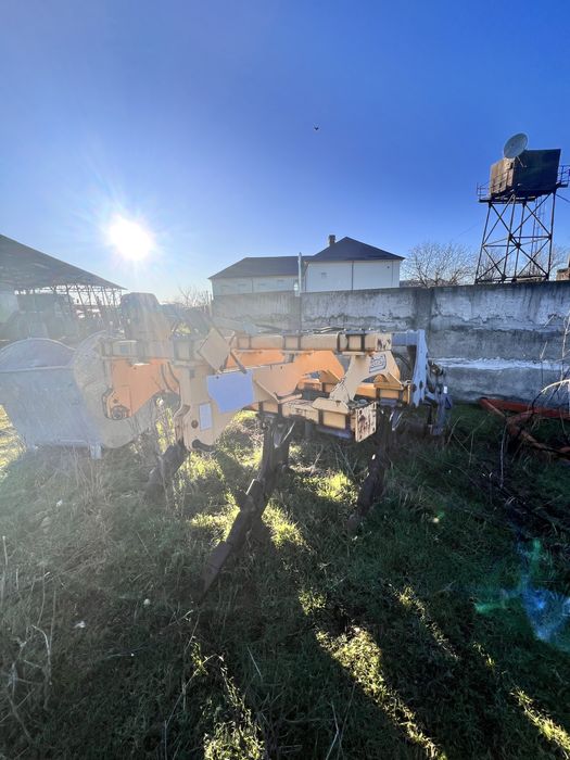 Scarificator dondi de vanzare