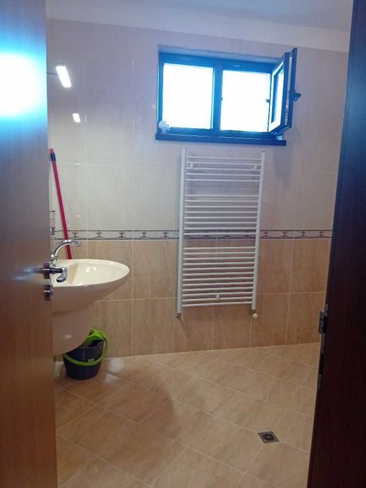 Дава се под наем Двустаен апартамент в София, Требич - 120 кв.м за 663 € - Снимка #12