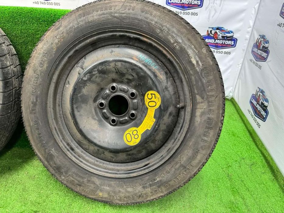 ROATA REZERVA FORD R16 , 5X108 1BUCATA