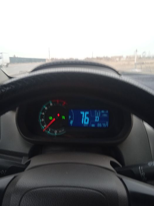 Кобальт автомат 2020