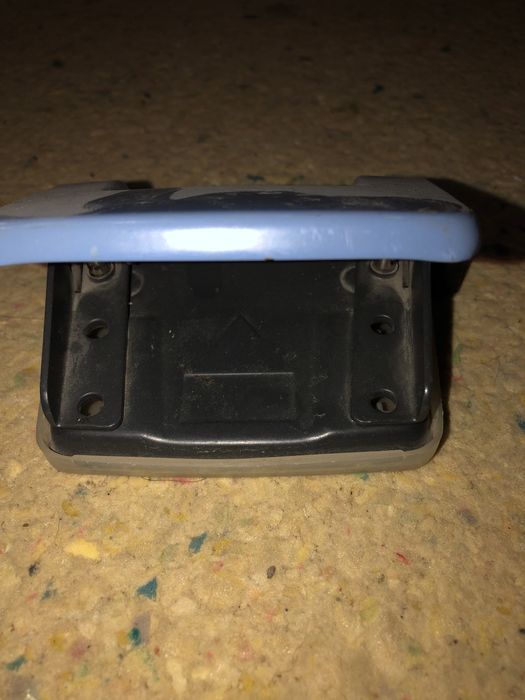 Дырокол Кентау