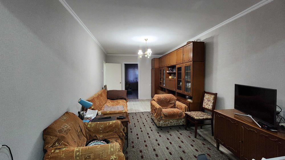 Продаётся 4х комнатная квартира, БИЙ, Ун. дипломатии