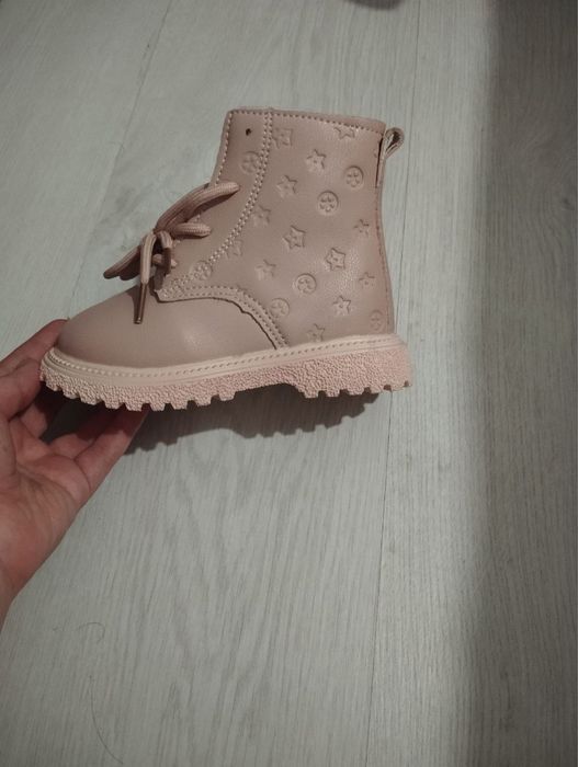 Обувь для девочек