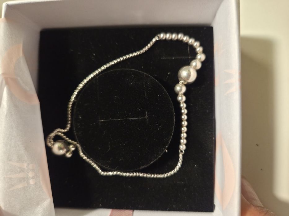 Brățară Pandora cu certificat de autentcitate