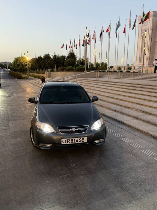 Gentra 2022 yil avtomat