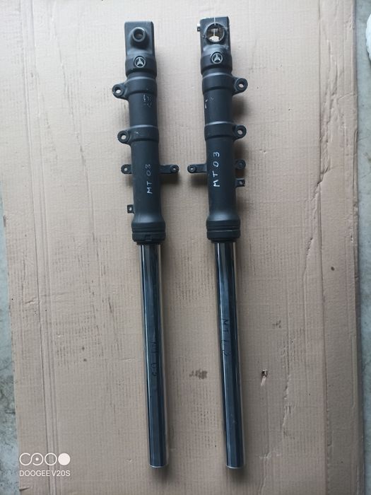 Jambe fata HONDA CBF 1000