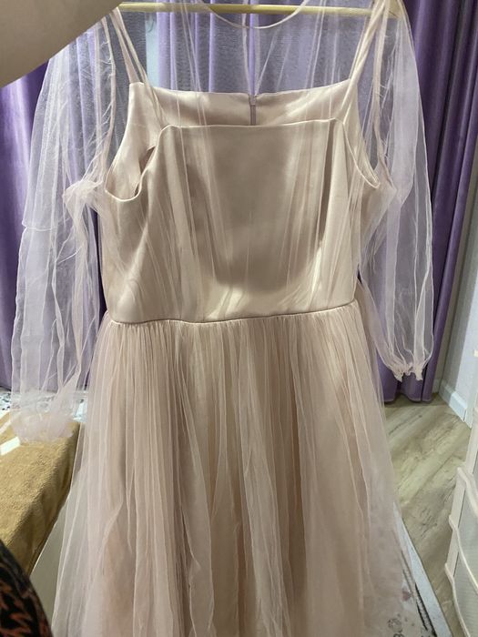 Платье на выпускной