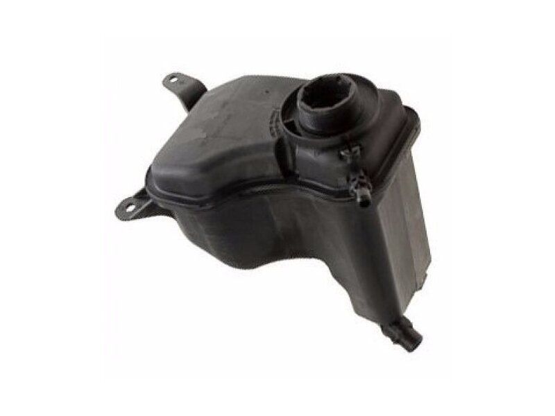 Vas expansiune BMW Seria 1 E87/E88/E81/E82 2004-2011, 3 E90/E91/92/93 2005-2013, X1 E84 2009-2015, Z4 E89 2009-2016, 1.6, 2.0, 3.0 R6, 2.5 R6, 4.0 V8, 2.0 T, cu senzor nivel lichid racire, OE 17137519368, Th-Series