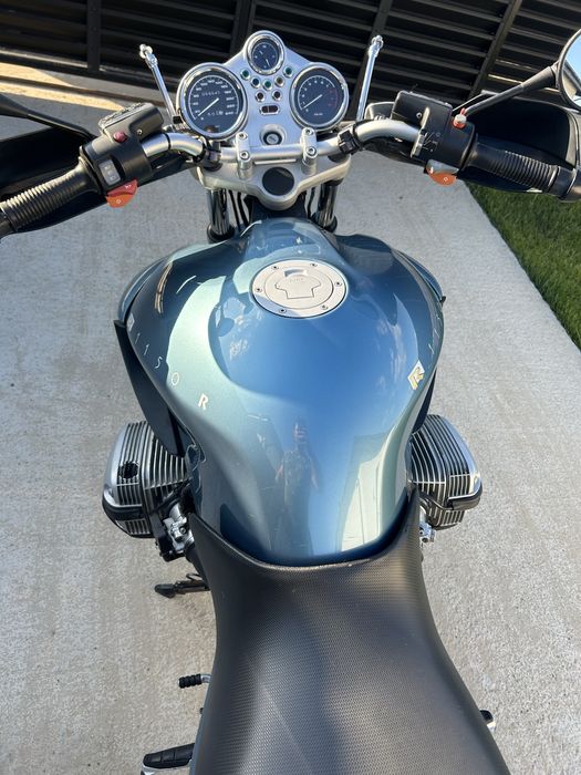 Vand motocicleta BMW R 1150