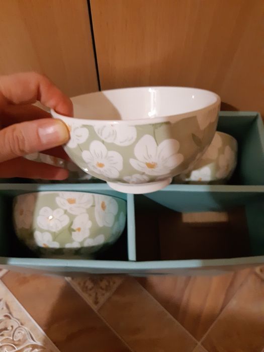 Набор кесе (пиала)