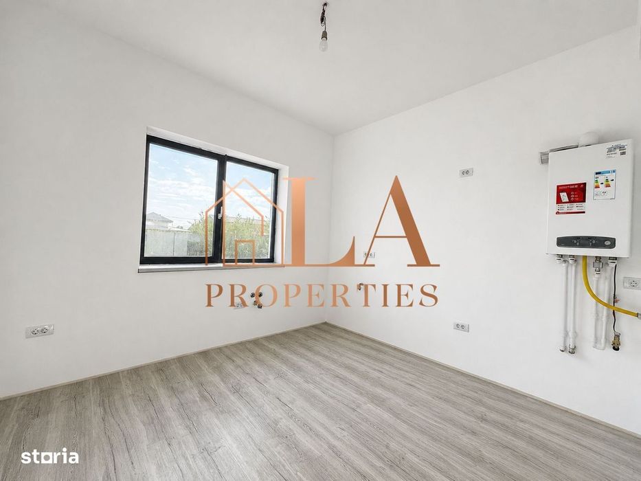 Casa individuala 4 camere | Incalzire in pardoseala | Clinceni