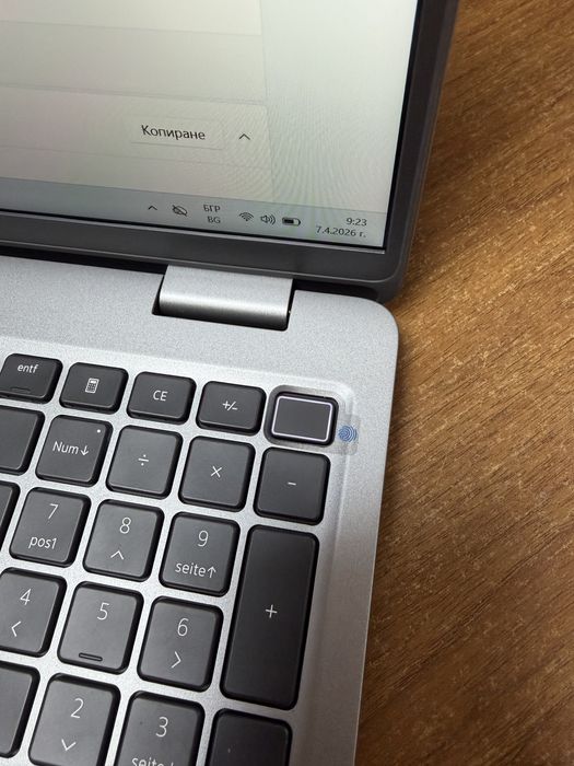 Dell latitude 5550 i5 ultra