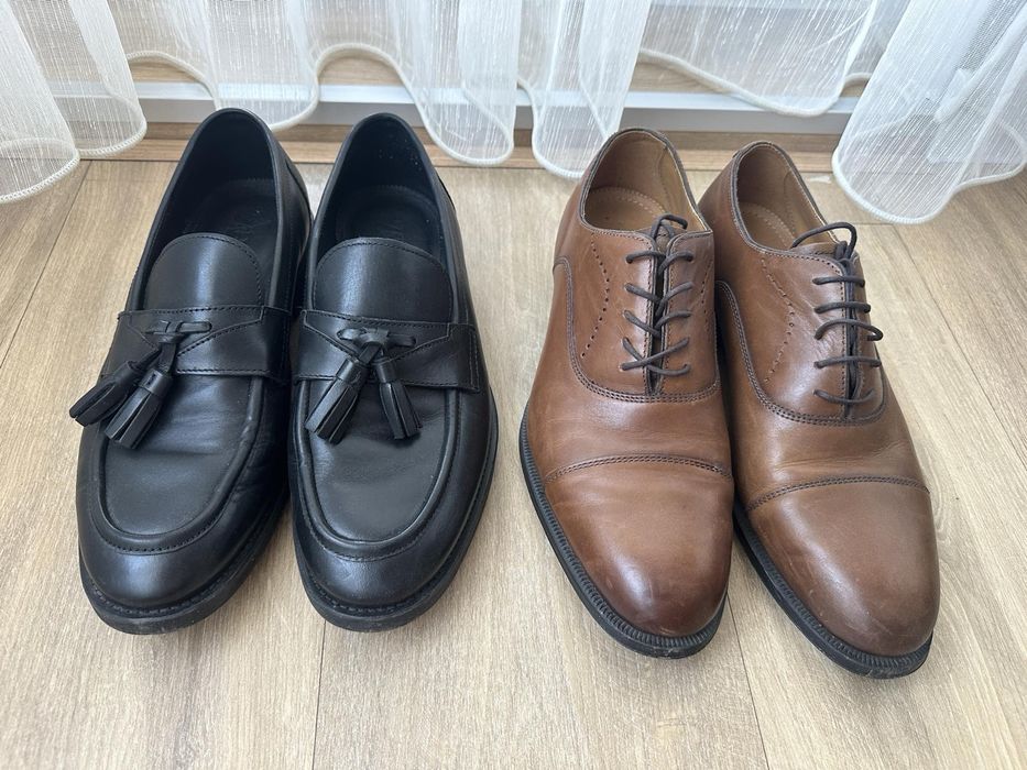 Zara мъжки 41 номер